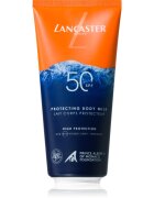 Lancaster Sun Beauty Velvet Milk lapte protector pentru corp pentru femei 200 ml