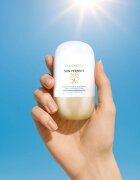 Lancaster Sun Perfect Air 50 24H Hydration lichid protector ultra ușor uscata si foarte uscata SPF 50 40 ml