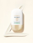 Lancaster Sun Perfect Air 50 Pore & Imperfections lichid protector ultra ușor pentru ten gras si problematic SPF 50 40 ml