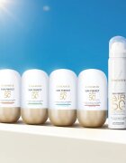 Lancaster Sun Perfect Air Invisible Face Mist lotiune pentru fata pentru expunerea la soare SPF 50 75 ml