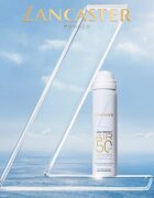Lancaster Sun Perfect Air Invisible Face Mist lotiune pentru fata pentru expunerea la soare SPF 50 75 ml
