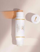 Lancaster Sun Perfect Clear & Tinted Stick SPF50 machiaj multifuncțional stick SPF 50 pentru femei 12 g