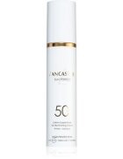 Lancaster Sun Perfect Sun Illuminating Cream SPF 50 crema de zi radianta pentru riduri si pete SPF 50 50 ml
