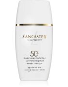 Lancaster Sun Perfect Sun Perfecting Fluid lotiune pentru indepartarea petelor pigmentare SPF 50 30 ml