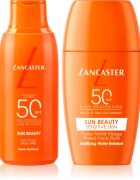Lancaster Sun Protection Set set