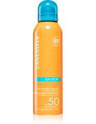 Lancaster Sun Sport Cooling Invisible Body Mist spray de corp răcoritor cu protecție solară SPF 50 200 ml