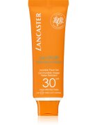 Lancaster Sun Sport Invisible Face Gel gel de piele calmant SPF 30 I. 50 ml