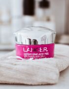 LANCER CAVIAR LIME ACID PEEL crema exfolianta pentru luminozitate si hidratare 50 ml