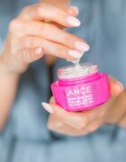 LANCER CAVIAR LIME ACID PEEL crema exfolianta pentru luminozitate si hidratare 50 ml