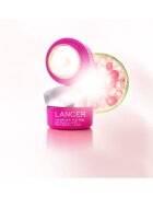 LANCER CAVIAR LIME ACID PEEL crema exfolianta pentru luminozitate si hidratare 50 ml