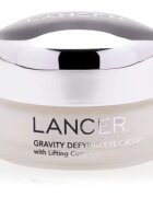 LANCER GRAVITY DEFYING Eye Cream crema de ochi pentru fermitate cu efect lifting 15 ml
