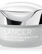 LANCER GRAVITY DEFYING Moisturiser cremă de zi cu efect de fermitate și de lifting 50 ml