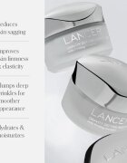 LANCER GRAVITY DEFYING Moisturiser cremă de zi cu efect de fermitate și de lifting 50 ml