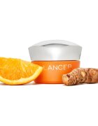 LANCER INSTANT BRIGHTENING BOOSTER crema iluminatoare faciale cu vitamina C 50 ml