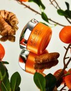 LANCER INSTANT BRIGHTENING BOOSTER crema iluminatoare faciale cu vitamina C 50 ml