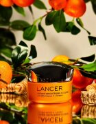 LANCER INSTANT BRIGHTENING BOOSTER crema iluminatoare faciale cu vitamina C 50 ml