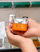 LANCER INSTANT BRIGHTENING BOOSTER crema iluminatoare faciale cu vitamina C 50 ml