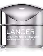 LANCER INTENSIVE NIGHT TREATMENT crema de noapte pentru o hidratare intensa 50 ml