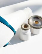 LANCER PRO POLISH MICRODERMABRASION DEVICE BODY vârf de rezervă din diamant pentru corp 1 buc