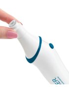 LANCER PRO POLISH MICRODERMABRASION DEVICE BODY vârf de rezervă din diamant pentru corp 1 buc