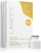 LANCER PRO POLISH MICRODERMABRASION DEVICE FACE vârf de rezervă din diamant faciale 1 buc