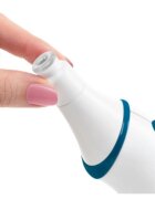 LANCER PRO POLISH MICRODERMABRASION DEVICE FACE vârf de rezervă din diamant faciale 1 buc