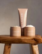 LANCER THE METHOD BODY CLEANSE gel de dus hidratant pentru corp 240 ml