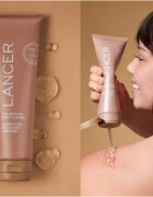 LANCER THE METHOD BODY CLEANSE gel de dus hidratant pentru corp 240 ml