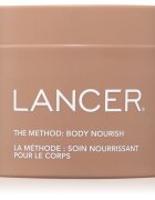 LANCER THE METHOD BODY NOURISH crema de corp hidratanta 240 ml