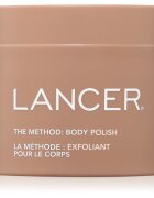 LANCER THE METHOD BODY POLISH crema exfolianta blanda. pentru corp 240 ml
