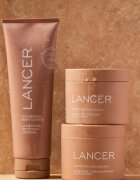 LANCER THE METHOD BODY POLISH crema exfolianta blanda. pentru corp 240 ml