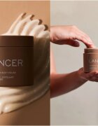 LANCER THE METHOD BODY POLISH crema exfolianta blanda. pentru corp 240 ml