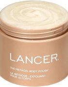 LANCER THE METHOD BODY POLISH crema exfolianta blanda. pentru corp 240 ml
