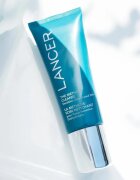 LANCER THE METHOD CLEANSE Sensitive-Dehdyrated Skin emulsie pentru curatare pentru ten uscat și sensibil 120 ml