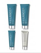 LANCER THE METHOD INTRO KIT Oily-Congested Skin set cadou pentru ten gras