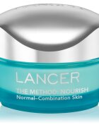 LANCER THE METHOD NOURISH Normal-Combination Skin crema hidratanta pentru piele normala si mixta 50 ml