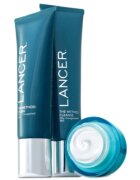LANCER THE METHOD NOURISH Oily-Congested Skin cremă hidratantă de zi cu zi pentru ten gras și mixt 50 ml