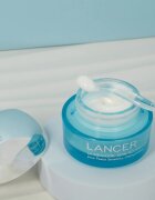 LANCER THE METHOD NOURISH Sensitive-Dehydrated Skin crema hidratanta pentru ten uscat 50 ml
