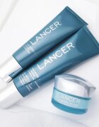 LANCER THE METHOD NOURISH Sensitive-Dehydrated Skin crema hidratanta pentru ten uscat 50 ml