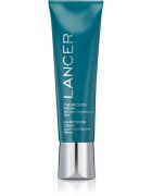 LANCER THE METHOD POLISH Normal-Combination Skin Cremă de curățare cu efect de peeling pentru piele normala si grasa 120 ml