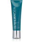 LANCER THE METHOD POLISH Oily-Congested Skin Cremă de curățare cu efect de peeling pentru ten gras 120 ml