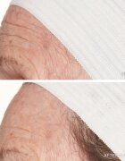 LANCER THE METHOD POLISH Oily-Congested Skin Cremă de curățare cu efect de peeling pentru ten gras 120 ml