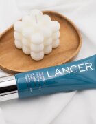 LANCER THE METHOD POLISH Oily-Congested Skin Cremă de curățare cu efect de peeling pentru ten gras 120 ml