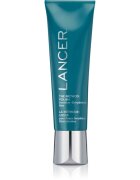 LANCER THE METHOD POLISH Sensitive-Dehydrated Skin Cremă de curățare cu efect de peeling pentru piele uscata spre sensibila 120 ml