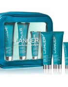 LANCER THE METHOD SENSITIVE-DEHYDRATED SKIN Seturi pentru voiaj pentru piele deshidratata