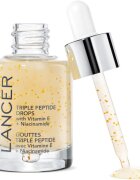 LANCER TRIPLE PEPTIDE DROPS ser de reîntinerire cu peptide 30 ml