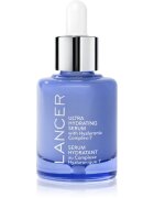 LANCER ULTRA HYDRATING SERUM ser cu hidratare intensiva cu acid hialuronic 30 ml