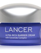 LANCER Ultra Rich Barrier Cream cremă hidratantă cu ceramide pentru fortificarea barierei cutanate 50 ml