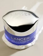 LANCER Ultra Rich Barrier Cream cremă hidratantă cu ceramide pentru fortificarea barierei cutanate 50 ml