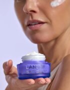 LANCER Ultra Rich Barrier Cream cremă hidratantă cu ceramide pentru fortificarea barierei cutanate 50 ml